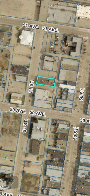 5017 51 Street, Camrose, Alberta, T4V1N5 (107833227)