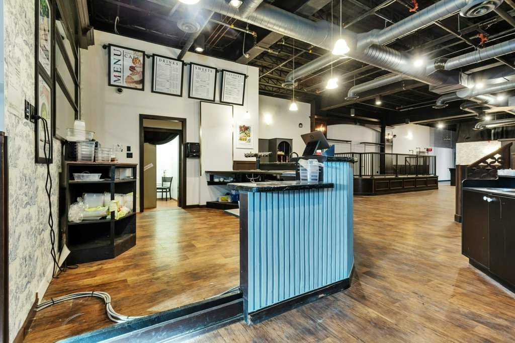 5114 48 Street, Red Deer, Alberta, T4N 1T2 (107877931)