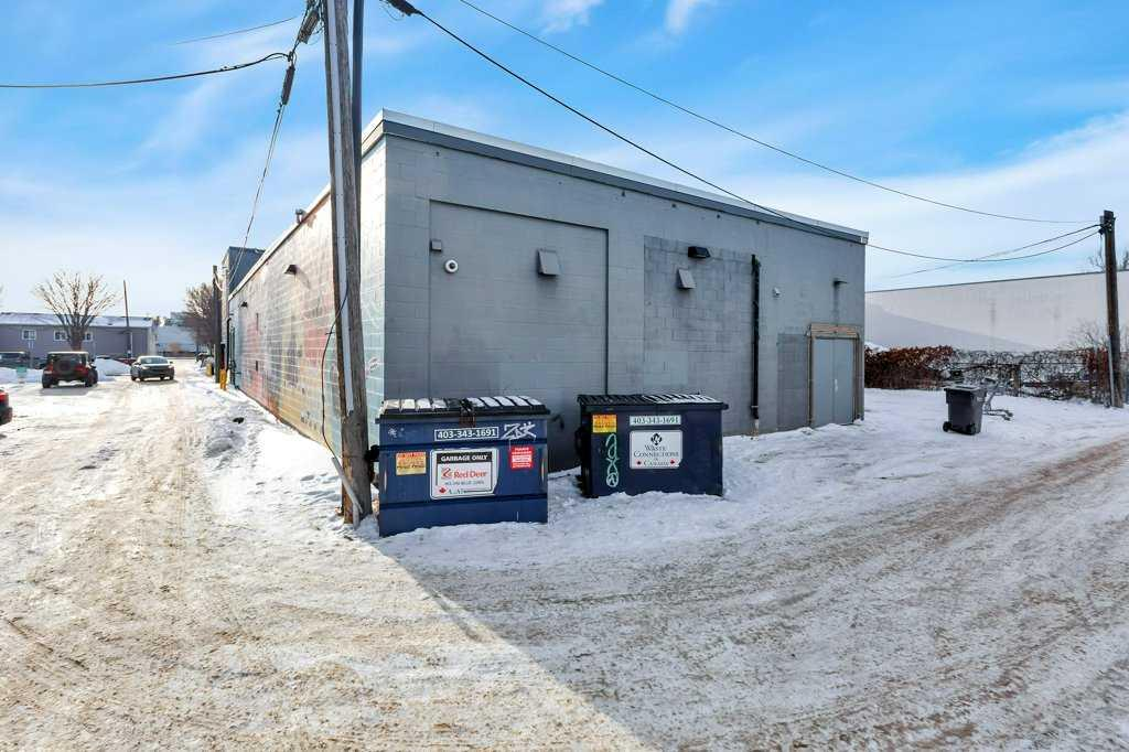 5114 48 Street, Red Deer, Alberta, T4N 1T2 (107877931)