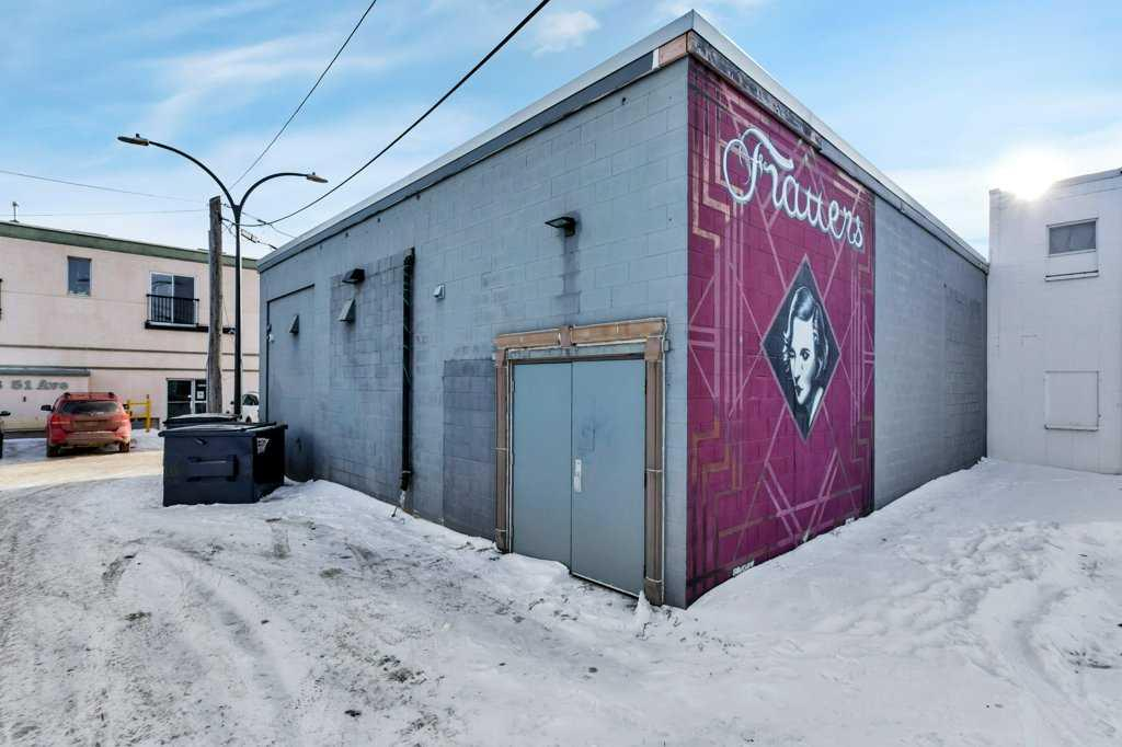 5114 48 Street, Red Deer, Alberta, T4N 1T2 (107877931)