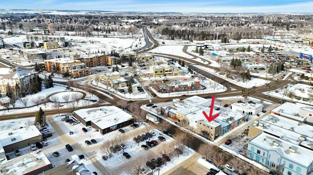 5114 48 Street, Red Deer, Alberta, T4N 1T2 (107877931)