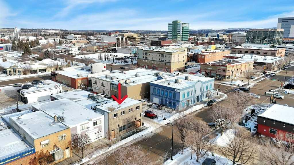 5114 48 Street, Red Deer, Alberta, T4N 1T2 (107880239)