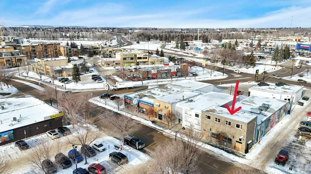 5114 48 Street, Red Deer, Alberta, T4N 1T2 (107880239)