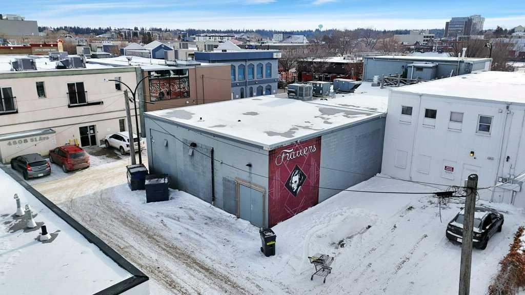 5114 48 Street, Red Deer, Alberta, T4N 1T2 (107880239)