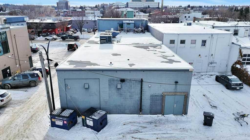 5114 48 Street, Red Deer, Alberta, T4N 1T2 (107880239)