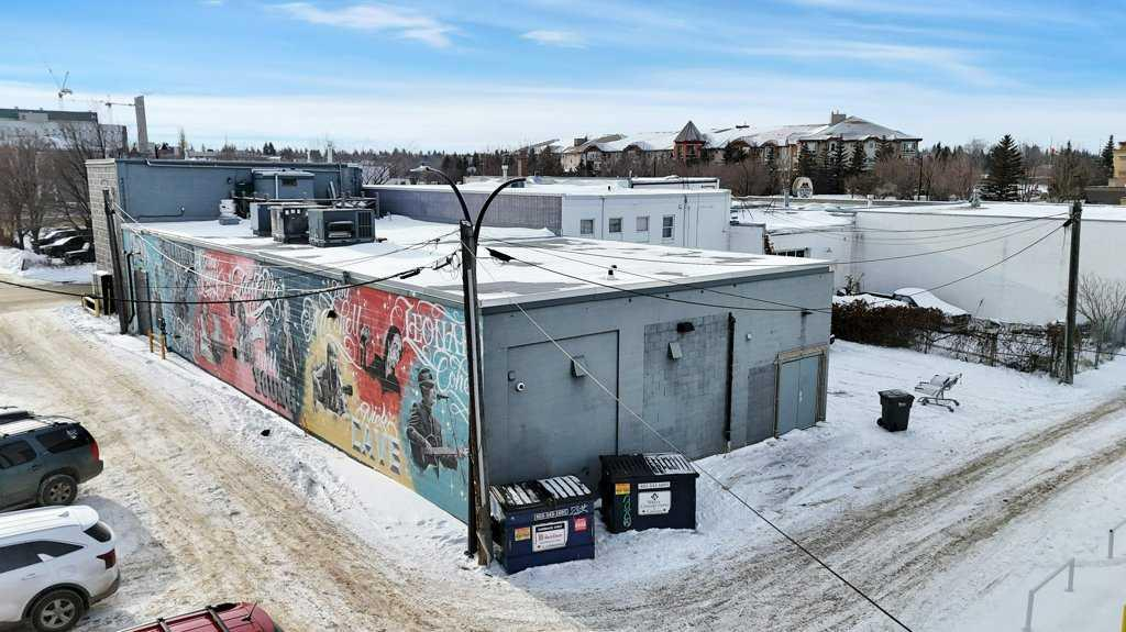 5114 48 Street, Red Deer, Alberta, T4N 1T2 (107880239)