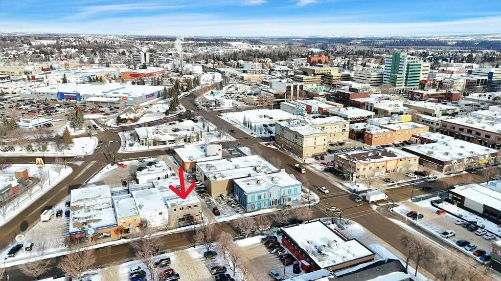 5114 48 Street, Red Deer, Alberta, T4N 1T2 (107880239)