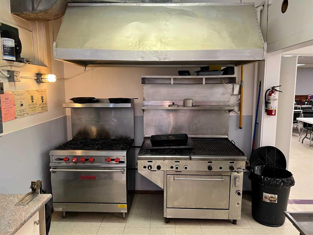 4702 50 Avenue, Camrose, Alberta, T4V 0R8 (107890612)