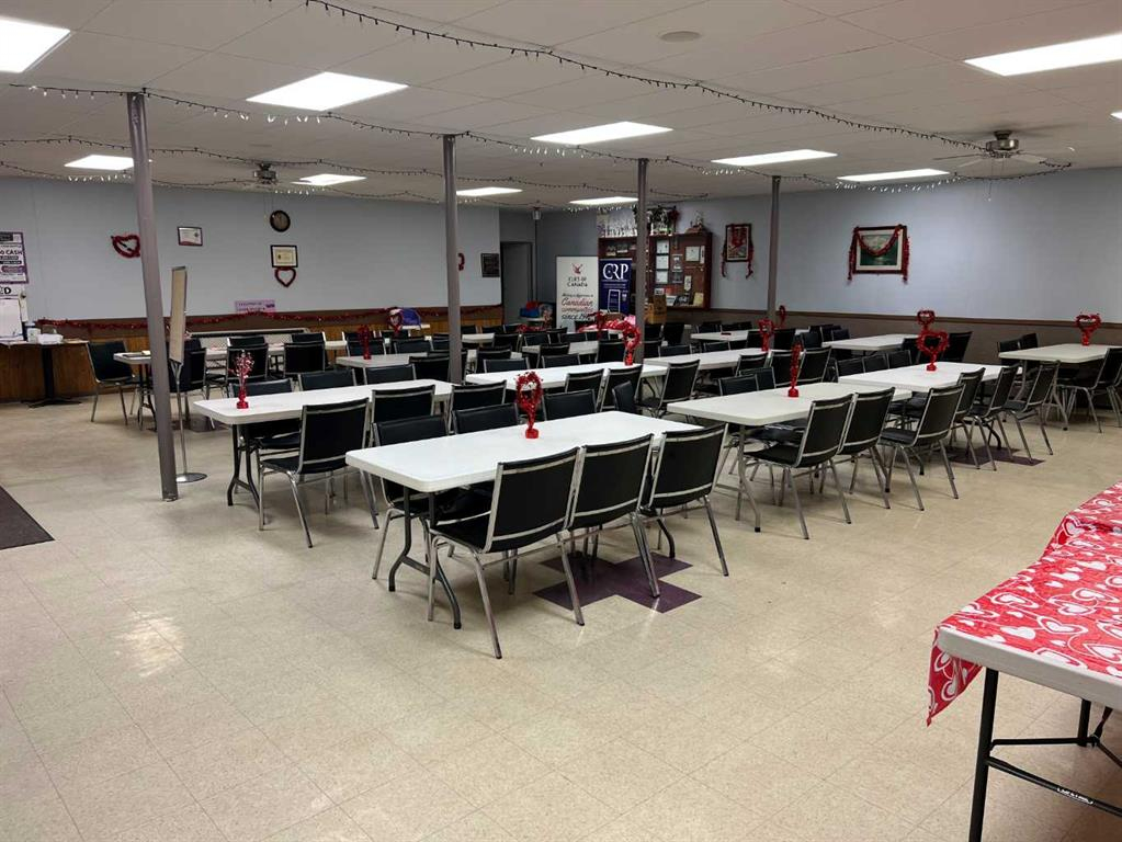 4702 50 Avenue, Camrose, Alberta, T4V 0R8 (107890612)