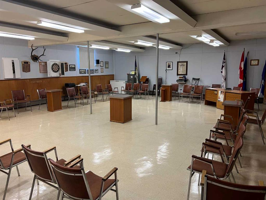 4702 50 Avenue, Camrose, Alberta, T4V 0R8 (107890612)