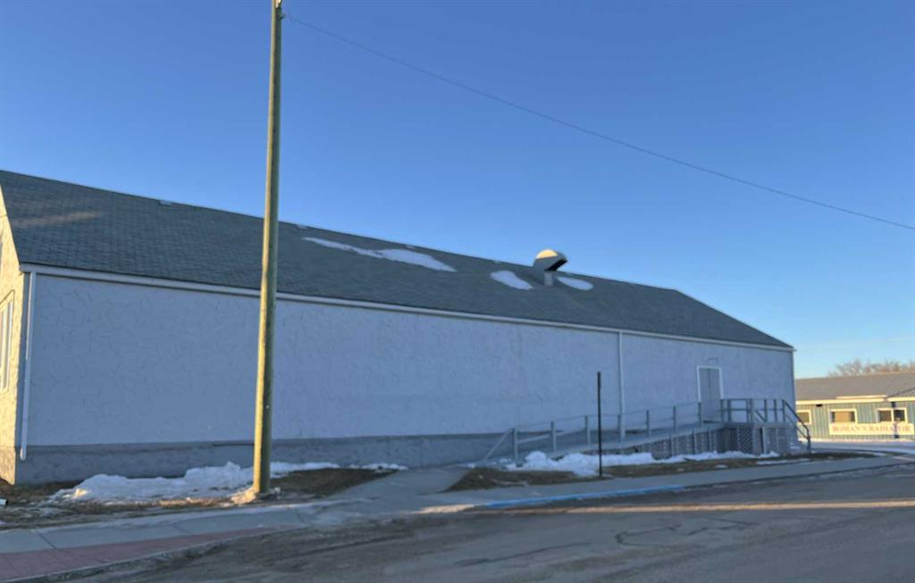 4702 50 Avenue, Camrose, Alberta, T4V 0R8 (107890612)