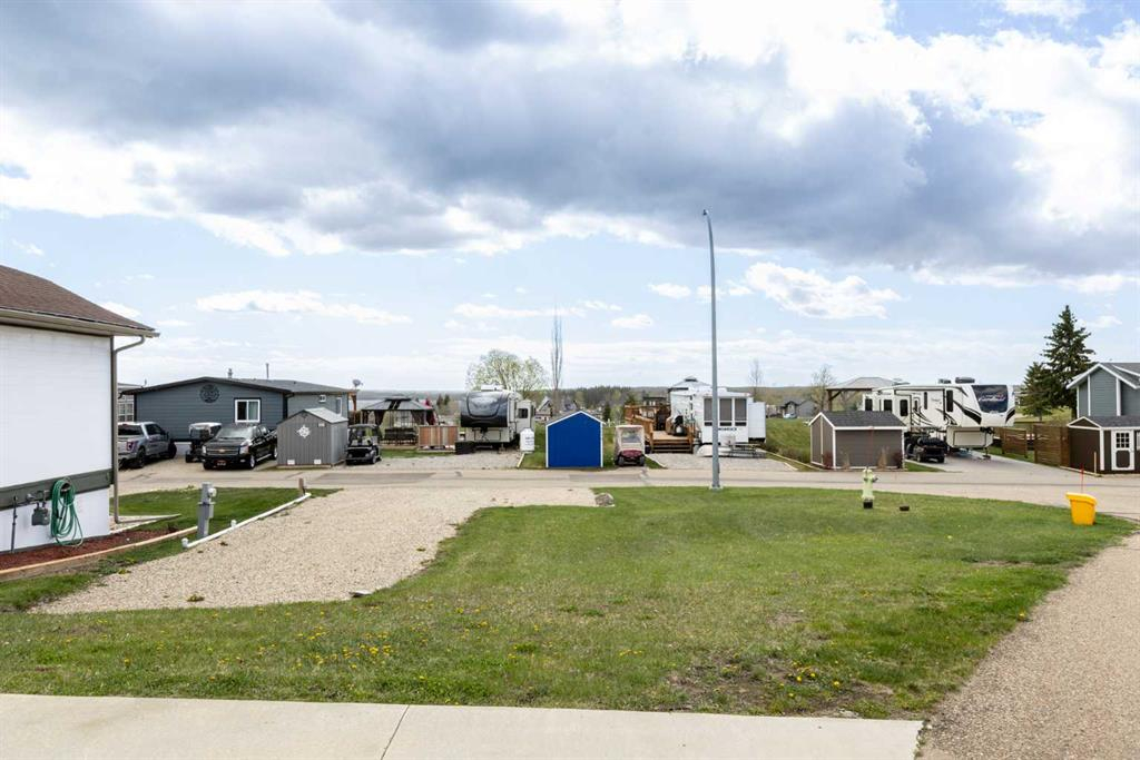 5042-25054 South Pine Lake Road, Rural Red Deer County, Alberta, T0M 1R0 (107954056)