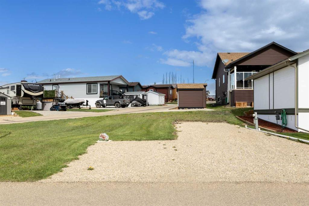 5042-25054 South Pine Lake Road, Rural Red Deer County, Alberta, T0M 1R0 (107954056)
