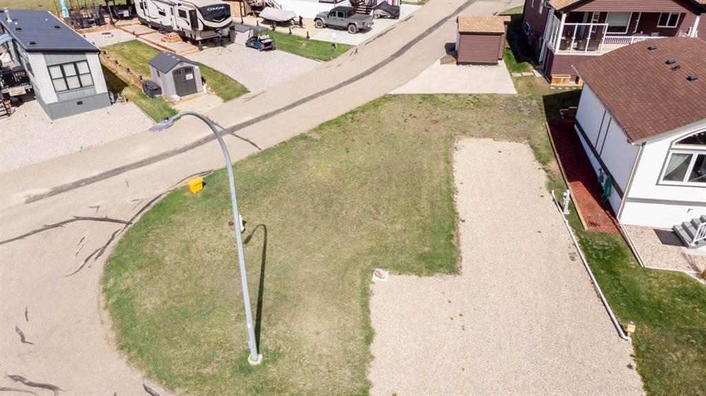 5042-25054 South Pine Lake Road, Rural Red Deer County, Alberta, T0M 1R0 (107954056)