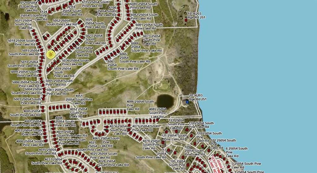 5042-25054 South Pine Lake Road, Rural Red Deer County, Alberta, T0M 1R0 (107954056)