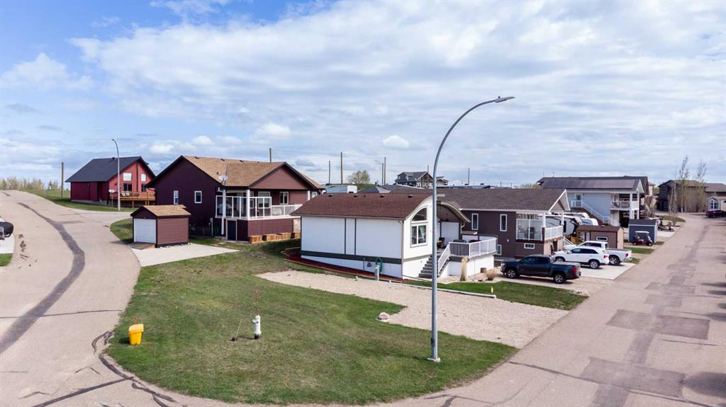 5042-25054 South Pine Lake Road, Rural Red Deer County, Alberta, T0M 1R0 (107954056)