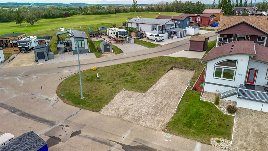 5042-25054 South Pine Lake Road, Rural Red Deer County, Alberta, T0M 1R0 (107954056)