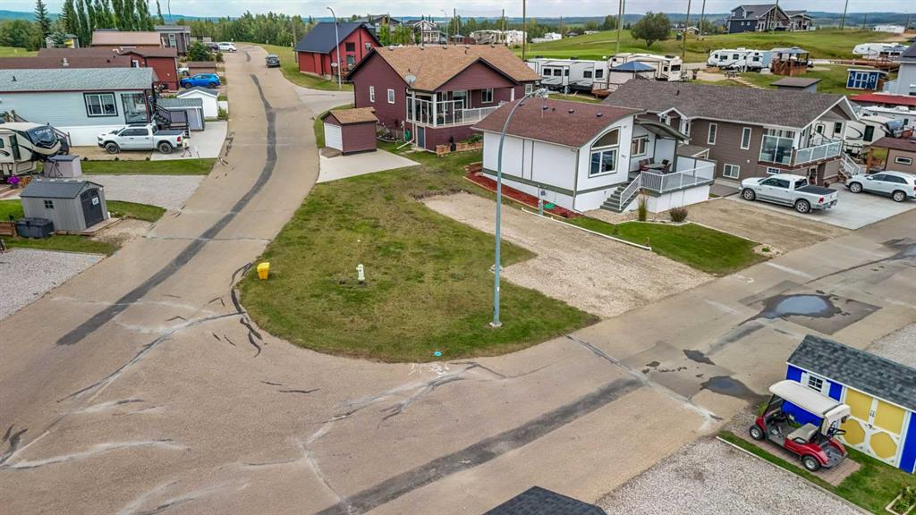 5042-25054 South Pine Lake Road, Rural Red Deer County, Alberta, T0M 1R0 (107954056)
