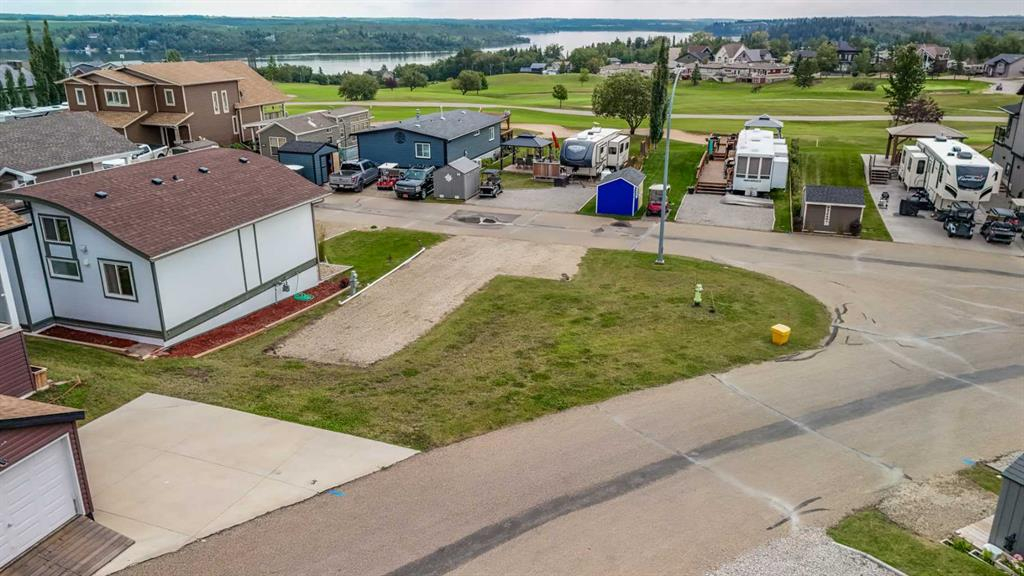 5042-25054 South Pine Lake Road, Rural Red Deer County, Alberta, T0M 1R0 (107954056)