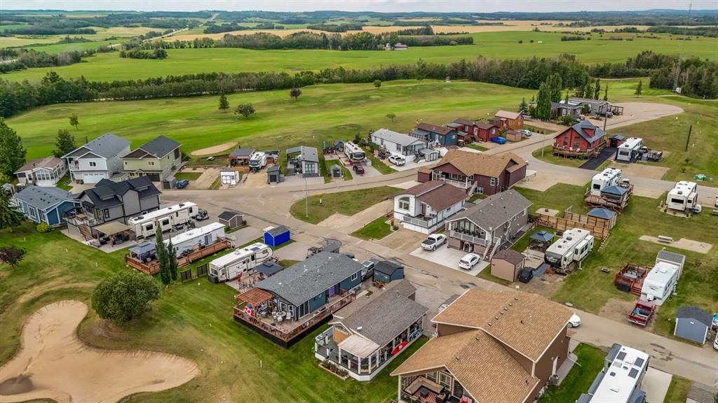 5042-25054 South Pine Lake Road, Rural Red Deer County, Alberta, T0M 1R0 (107954056)