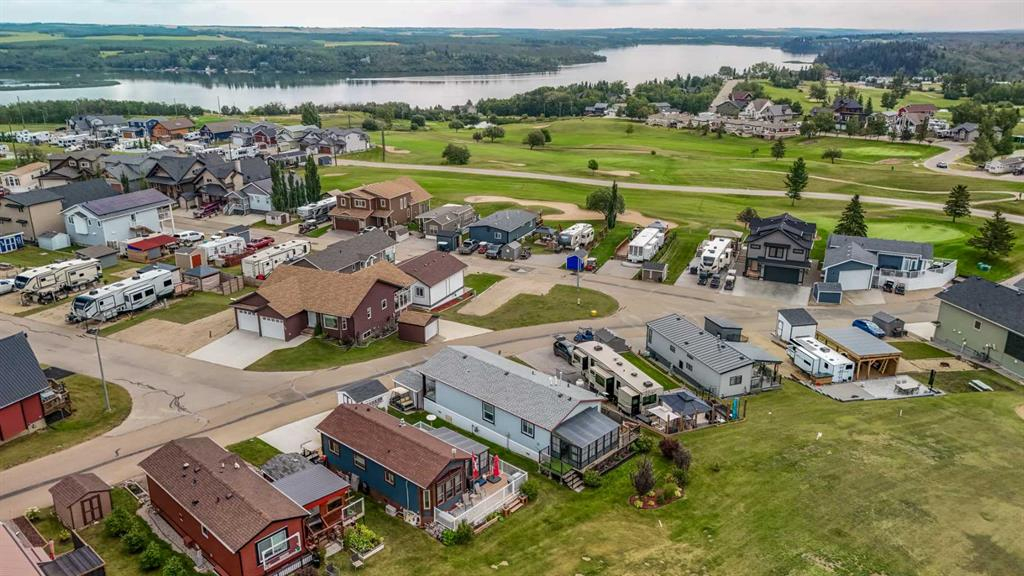 5042-25054 South Pine Lake Road, Rural Red Deer County, Alberta, T0M 1R0 (107954056)