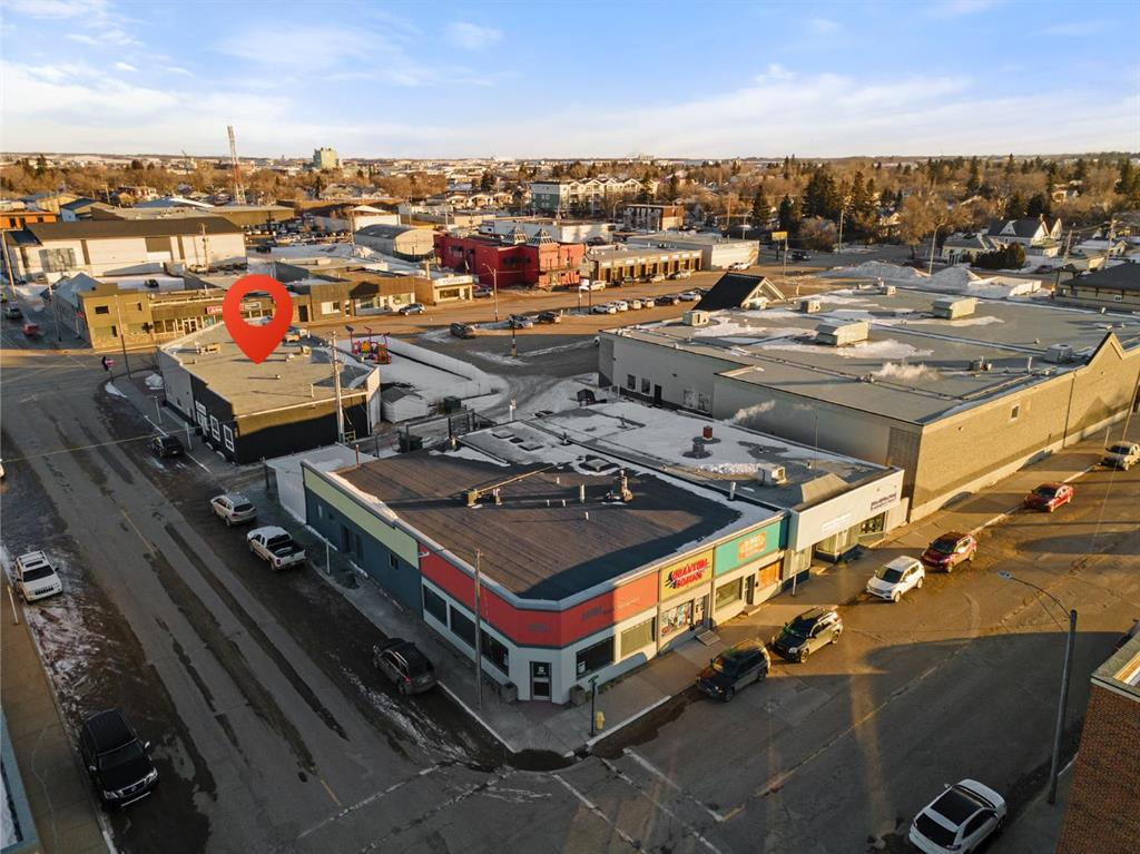 4803 50 Avenue, Camrose, Alberta, T4V 0S1 (107957751)