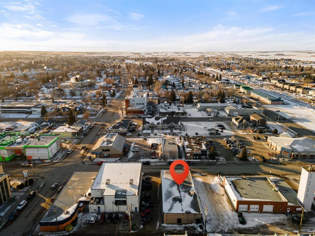 4803 50 Avenue, Camrose, Alberta, T4V 0S1 (107957751)