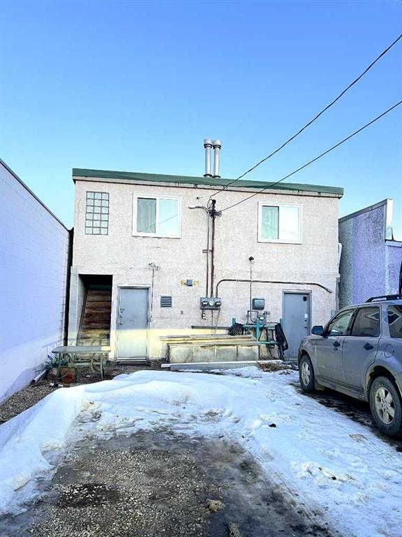 5044 50 Street, Sylvan Lake, Alberta, T4S1P3 (107964491)