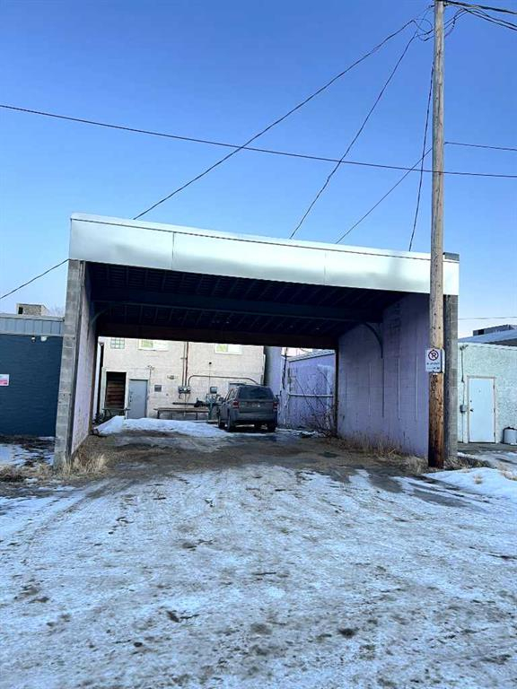 5044 50 Street, Sylvan Lake, Alberta, T4S1P3 (107964491)