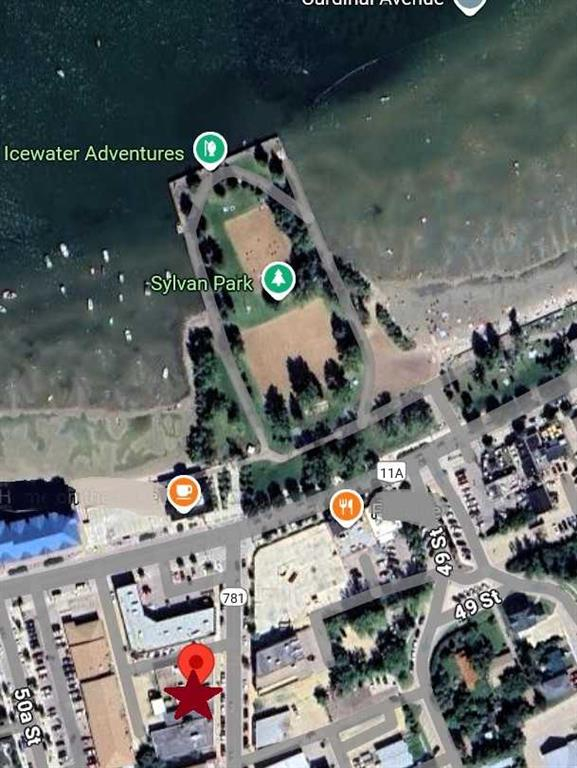 5044 50 Street, Sylvan Lake, Alberta, T4S1P3 (107964491)