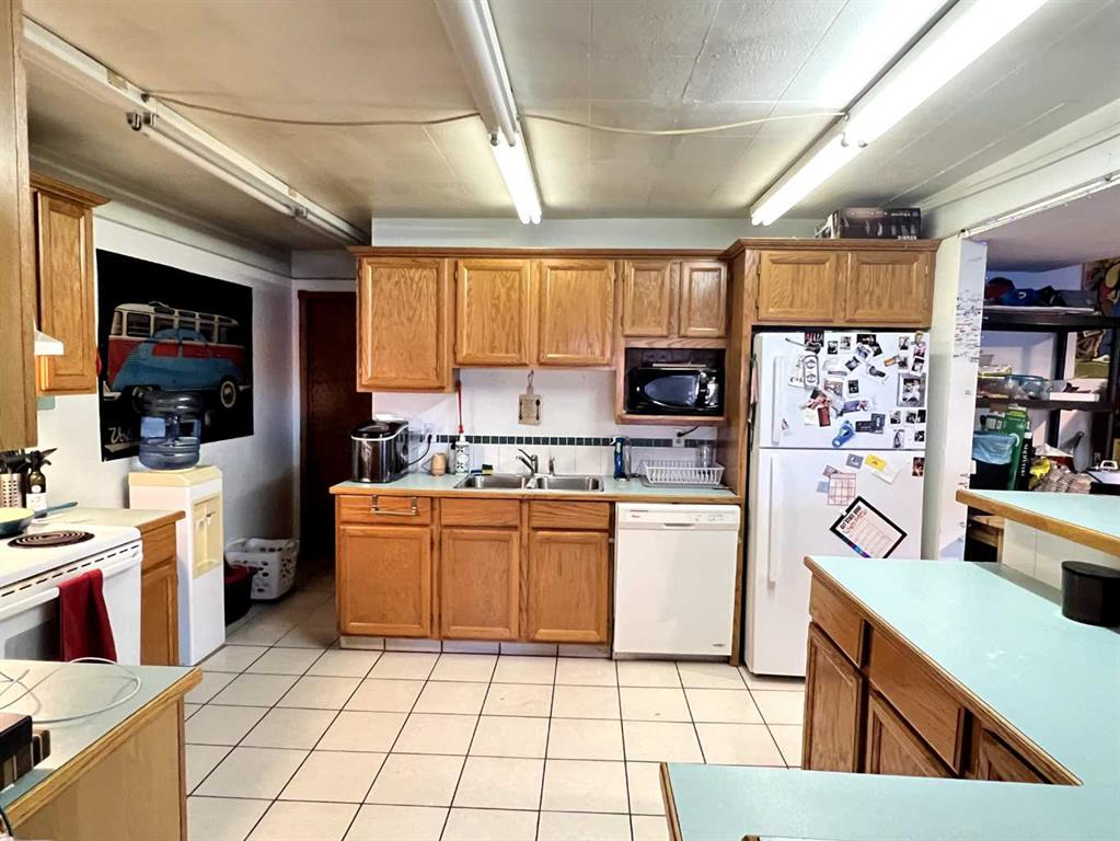 5044 50 Street, Sylvan Lake, Alberta, T4S1P3 (107964491)