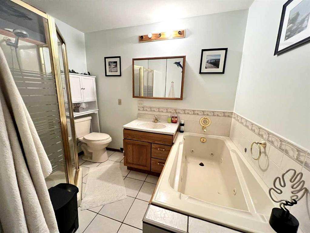 5044 50 Street, Sylvan Lake, Alberta, T4S1P3 (107964491)