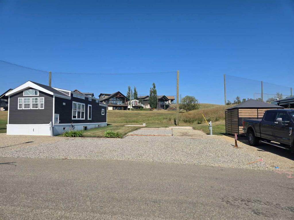 6092-25054 South Pine Lake Road, Rural Red Deer County, Alberta, T0M 1R0 (108045028)