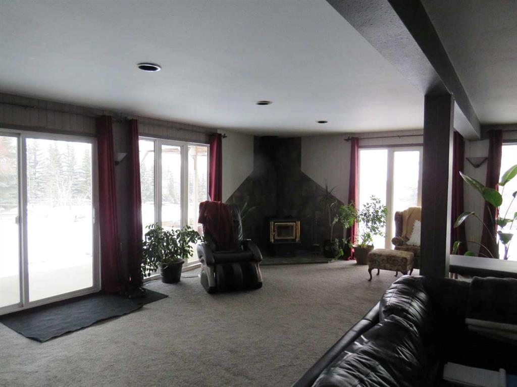 2025 TWP RD 400, Rural Lacombe County, Alberta, T0C 0J0 (108046865)