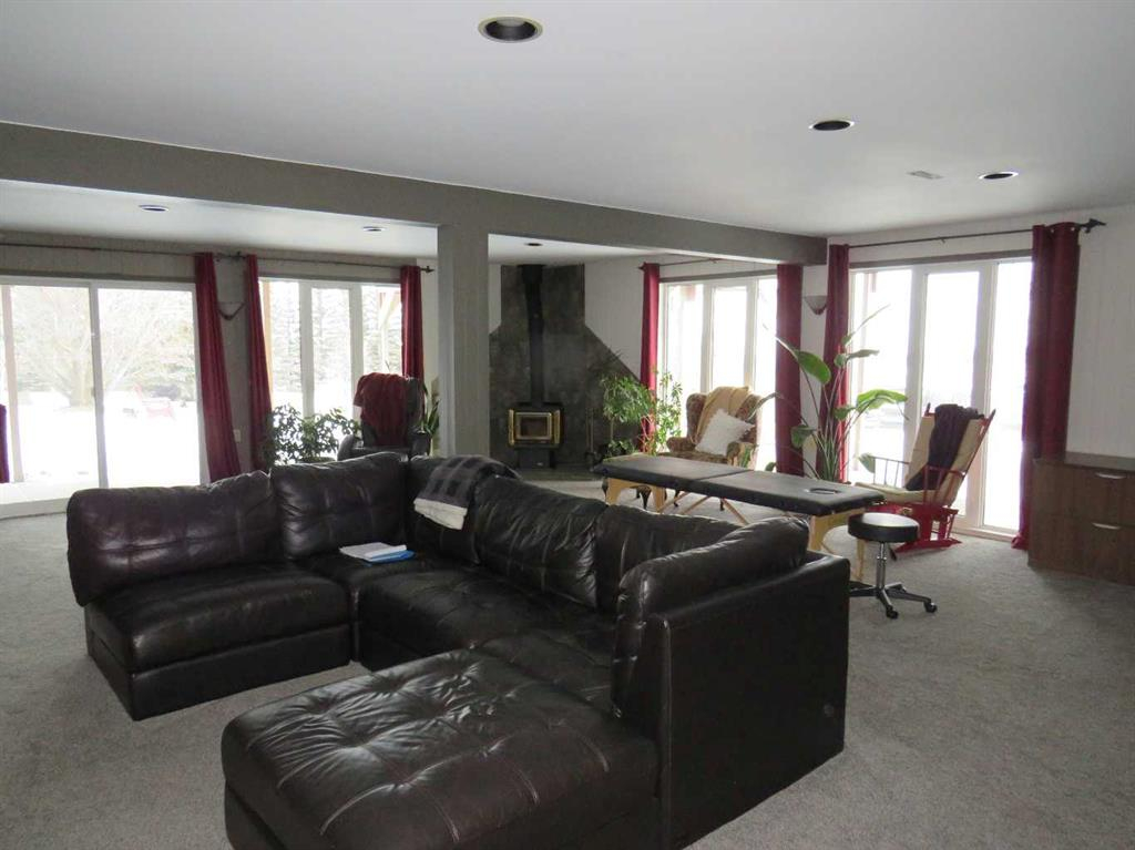 2025 TWP RD 400, Rural Lacombe County, Alberta, T0C 0J0 (108046865)