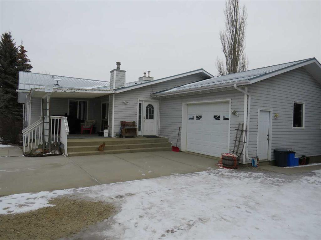 2025 TWP RD 400, Rural Lacombe County, Alberta, T0C 0J0 (108046865)