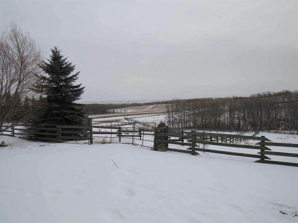 2025 TWP RD 400, Rural Lacombe County, Alberta, T0C 0J0 (108046865)