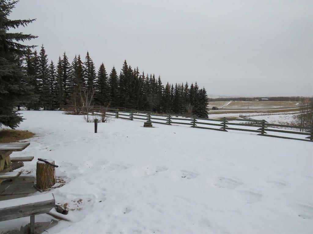 2025 TWP RD 400, Rural Lacombe County, Alberta, T0C 0J0 (108046865)