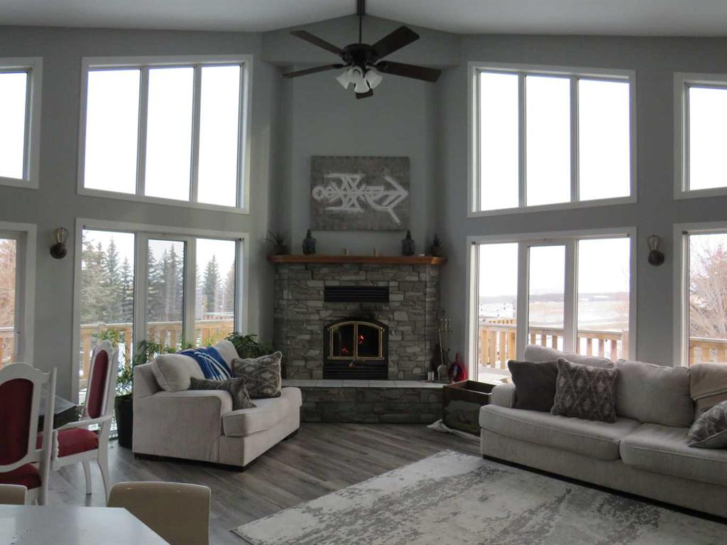 2025 TWP RD 400, Rural Lacombe County, Alberta, T0C 0J0 (108046865)