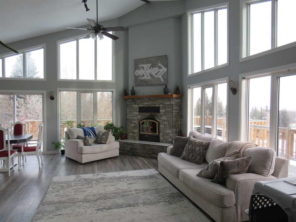 2025 TWP RD 400, Rural Lacombe County, Alberta, T0C 0J0 (108046865)