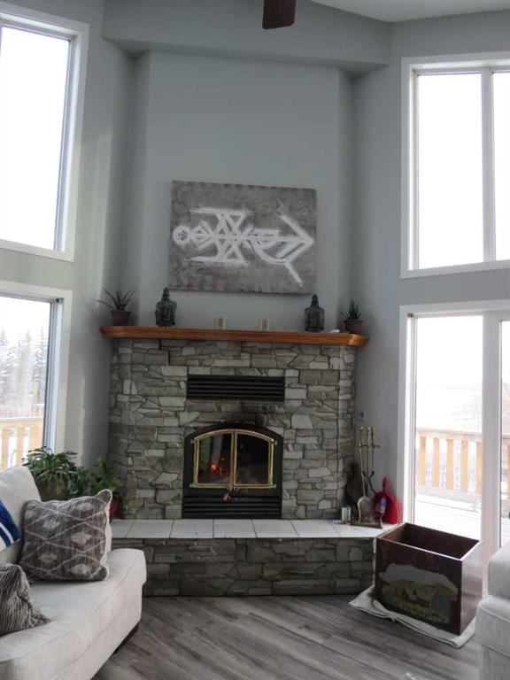 2025 TWP RD 400, Rural Lacombe County, Alberta, T0C 0J0 (108046865)