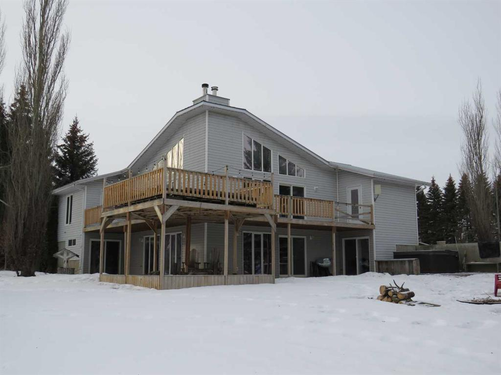 2025 TWP RD 400, Rural Lacombe County, Alberta, T0C 0J0 (108046865)