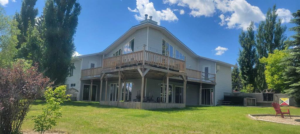2025 TWP RD 400, Rural Lacombe County, Alberta, T0C 0J0 (108046865)