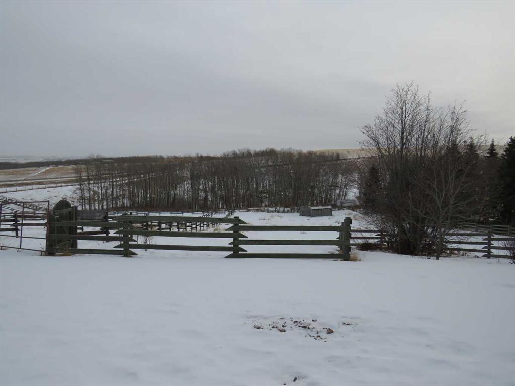2025 TWP RD 400, Rural Lacombe County, Alberta, T0C 0J0 (108046865)