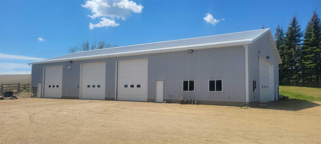 2025 TWP RD 400, Rural Lacombe County, Alberta, T0C 0J0 (108046865)