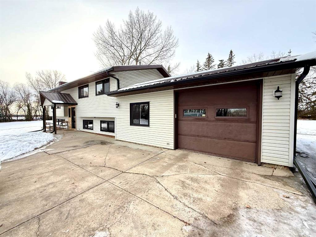 28045 TWP RD 384, Rural Red Deer County, Alberta, T4E3E3 (108055210)