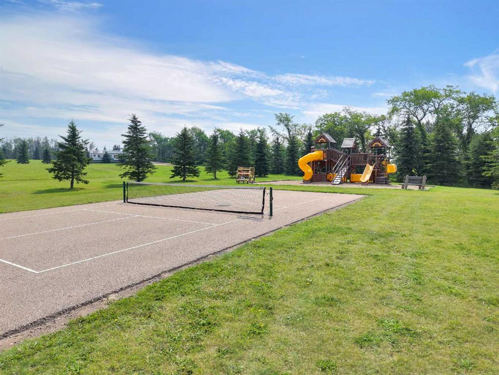 144-41310 Range Road 282, Rural Lacombe County, Alberta, T4L 2N3 (108071208)