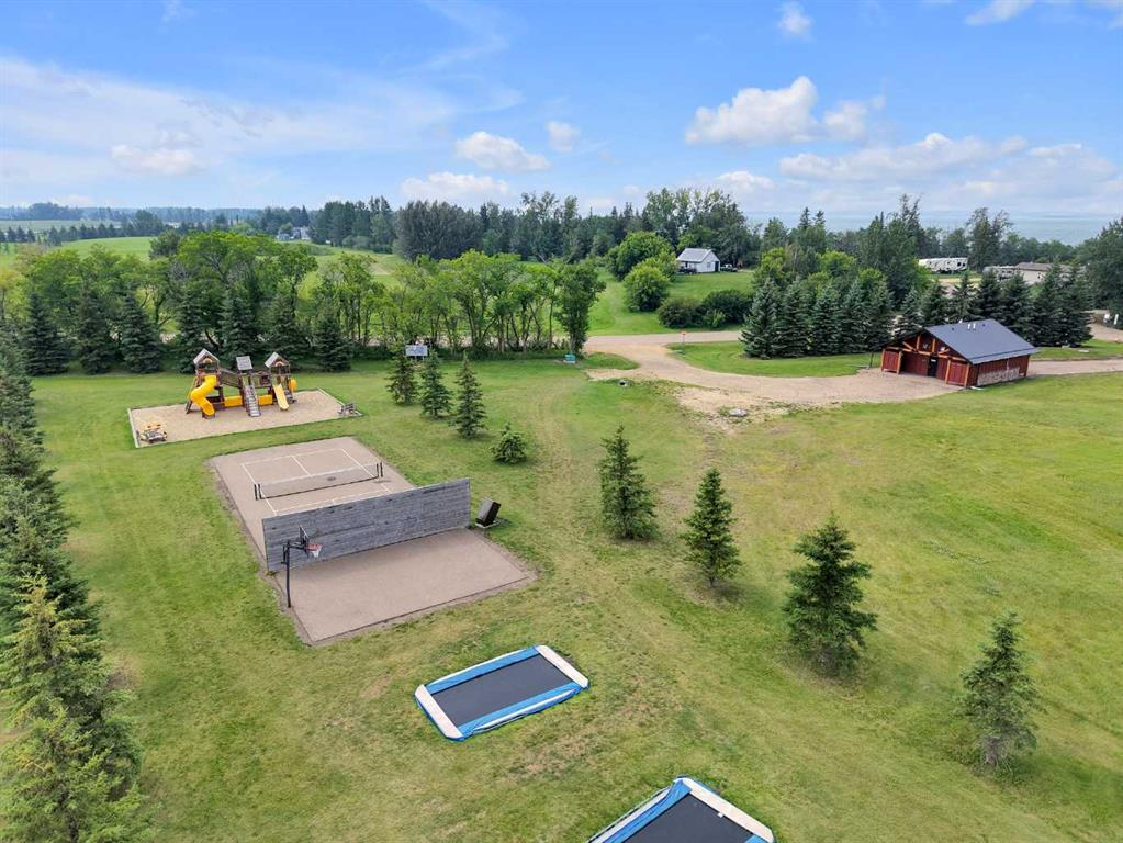 144-41310 Range Road 282, Rural Lacombe County, Alberta, T4L 2N3 (108071208)