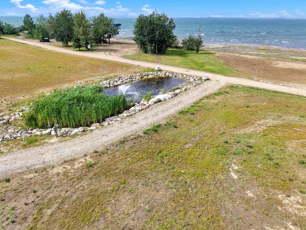 144-41310 Range Road 282, Rural Lacombe County, Alberta, T4L 2N3 (108071208)