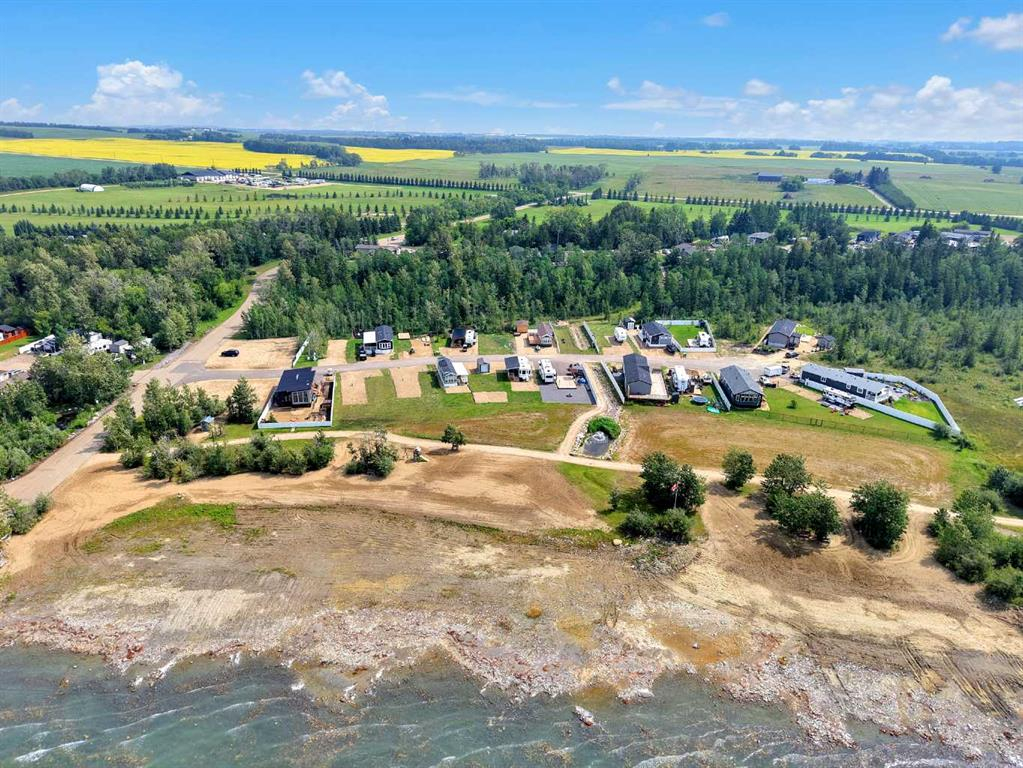 146-41310 Range Road 282, Rural Lacombe County, Alberta, T4L 2N3 (108072180)